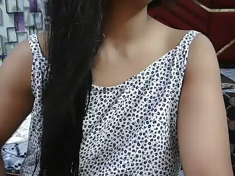 Somiya87 online show from September 26, 2025, 1:04 pm