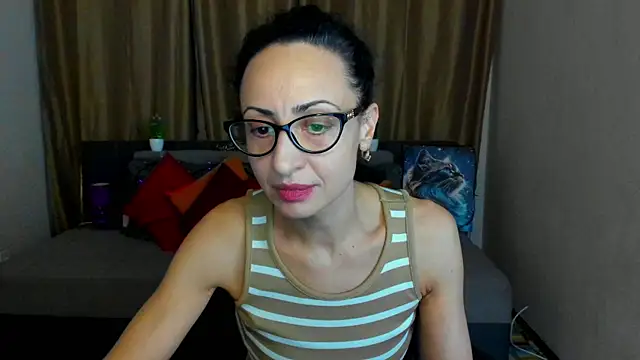 Arianasweety23 online show from December 25, 2024, 6:31 am