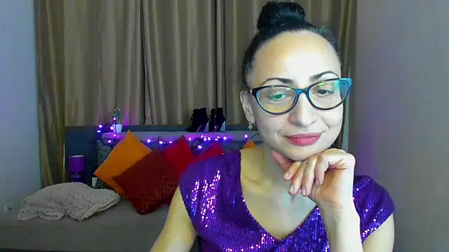 Arianasweety23 online show from December 29, 2024, 3:33 am