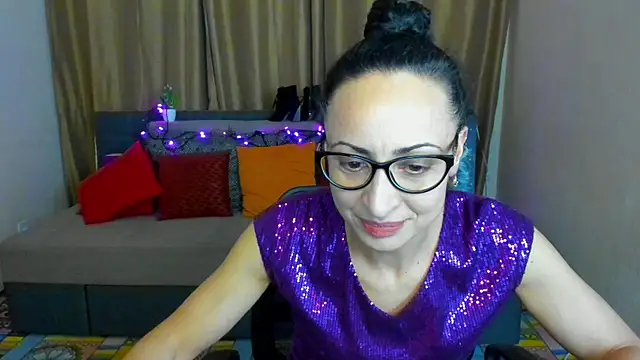 Arianasweety23 online show from December 30, 2024, 6:38 pm