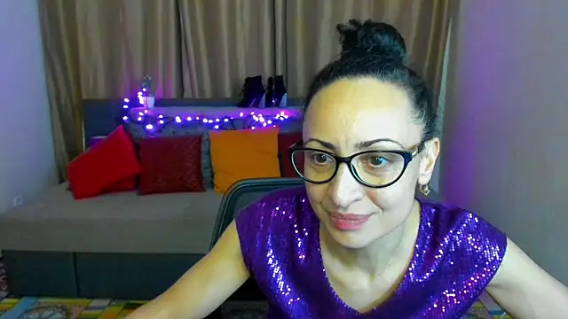 Arianasweety23 online show from December 31, 2024, 12:43 am