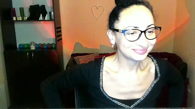Arianasweety23 online show from January 9, 2025, 3:23 pm