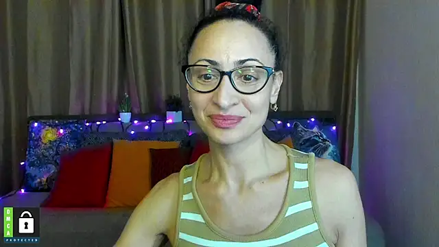 Arianasweety23 online show from January 19, 2025, 12:28 pm