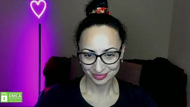 Arianasweety23 online show from February 2, 2025, 3:54 am