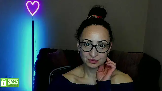 Arianasweety23 online show from February 13, 2025, 4:17 pm