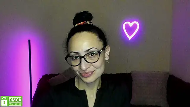 Arianasweety23 online show from February 28, 2025, 3:48 am