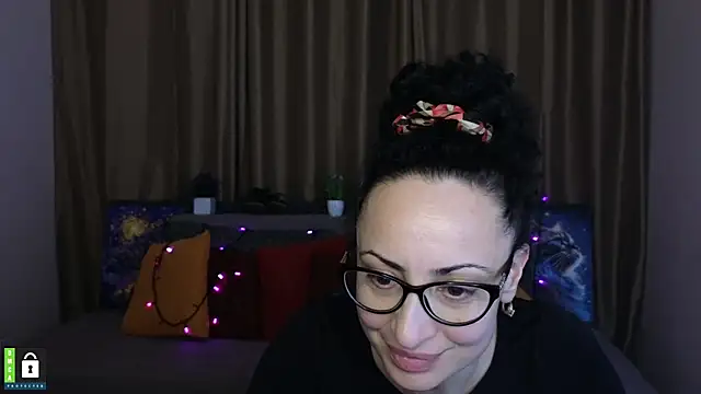 Arianasweety23 online show from March 4, 2025, 9:32 pm
