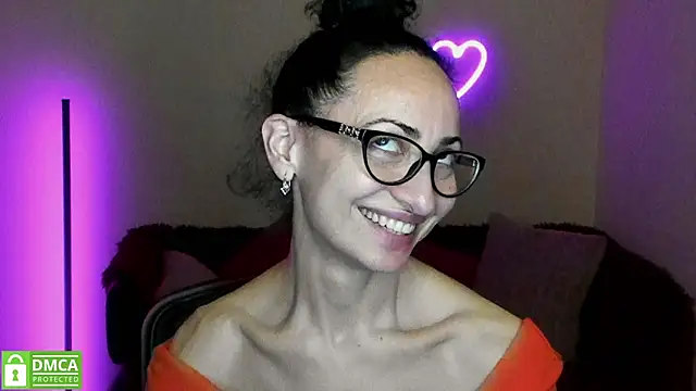 Arianasweety23 online show from March 18, 2025, 12:38 am
