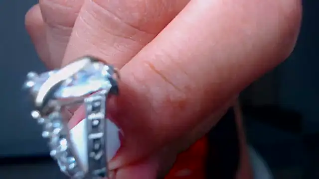 IsabellRodriguez18 online show from February 8, 2025, 6:54 am