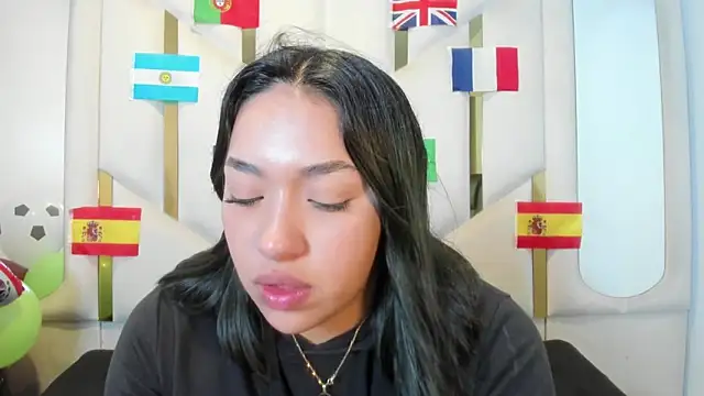 Snapshot of IsabellRodriguez18 chatting on June 13, 2026, 4:21 am IsabellRodriguez18 online show from June 13, 2026, 4:21 am