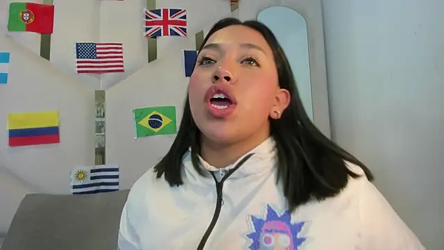 Snapshot of IsabellRodriguez18 chatting on June 14, 2026, 4:36 am IsabellRodriguez18 online show from June 14, 2026, 4:36 am