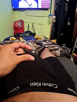 zeus2630 online show from February 20, 2026, 3:25 am