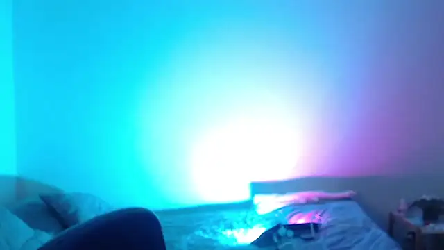 nala-saphir online show from September 30, 2025, 1:21 am