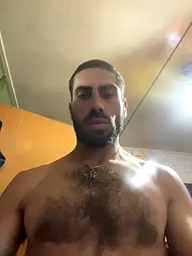 FlacuCoco online show from November 3, 2025, 5:52 am