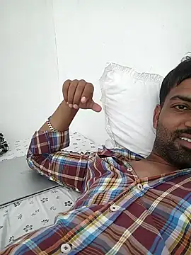 playboyz77 online show from September 24, 2025, 5:00 am