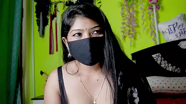 sexyhoney27 online show from July 11, 2026, 10:29 am