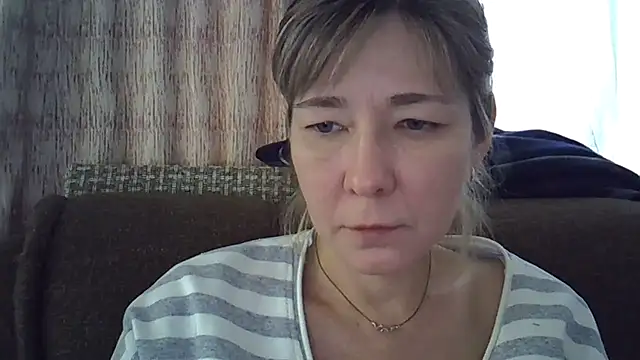 EllaJohnsonX online show from January 12, 2025, 8:25 am