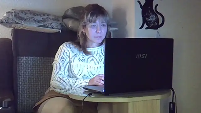 Snapshot of EllaJohnsonX chatting on March 21, 2026, 5:16 pm EllaJohnsonX online show from March 21, 2026, 5:16 pm
