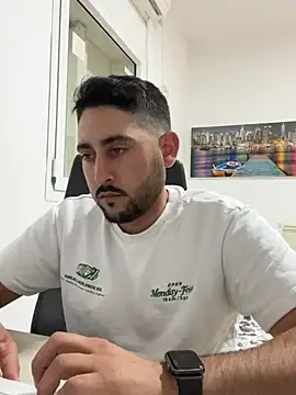 luffykingofpirets online show from January 10, 2025, 7:21 pm