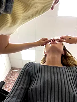 KiraMyers online show from October 7, 2025, 4:31 am