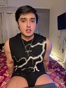 sunny49477 online show from March 18, 2026, 7:50 pm