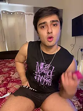 sunny49477 online show from April 19, 2026, 6:35 am