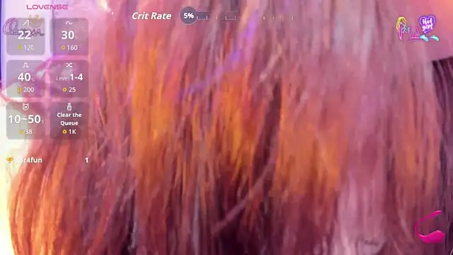 alison deep online show from July 28, 2026, 1:34 am