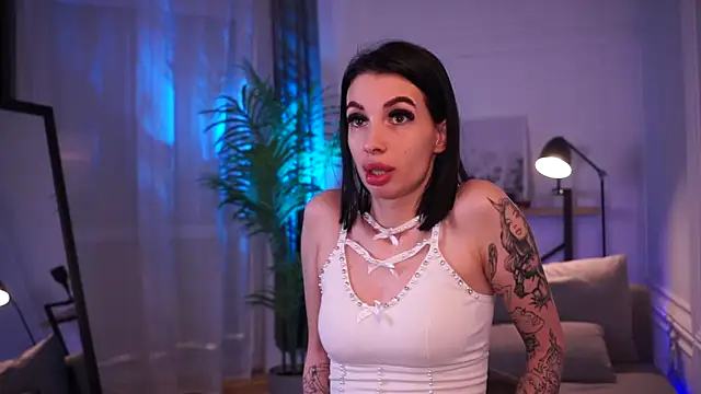Laady Rosee online show from March 1, 2025, 7:26 pm
