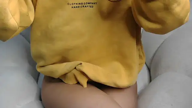 GoddessGlide online show from January 9, 2026, 7:48 pm