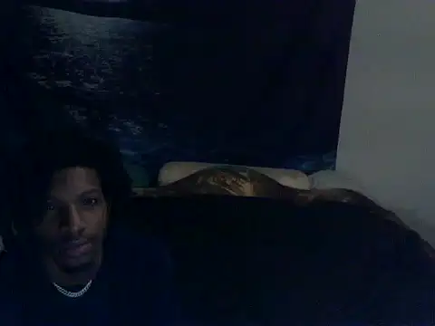 VelvetChocolate7 online show from February 23, 2026, 5:49 am