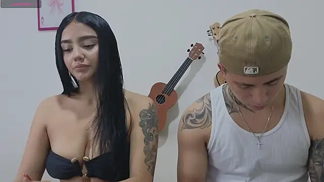 Thiago x Sahara online show from January 9, 2026, 11:46 am