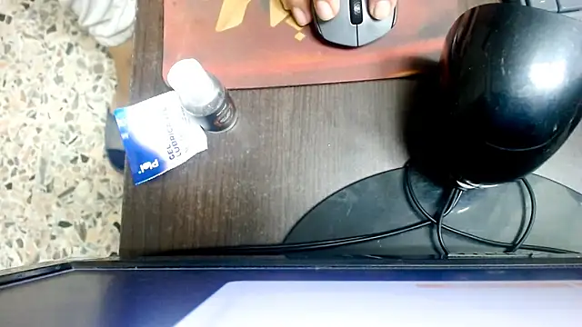 Warning Boy online show from December 27, 2024, 11:53 pm