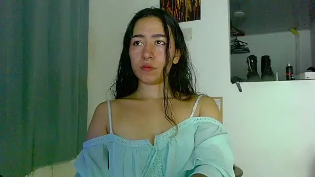 Snapshot of Maam_Ine chatting on June 2, 2026, 1:07 am Maam Ine online show from June 2, 2026, 1:07 am