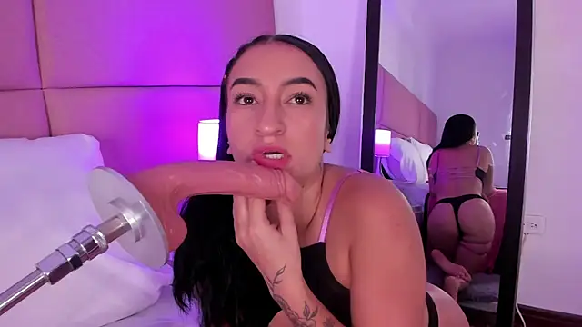 SammyMorales online show from January 29, 2025, 12:56 pm