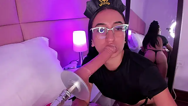 SammyMorales online show from February 4, 2025, 7:11 pm