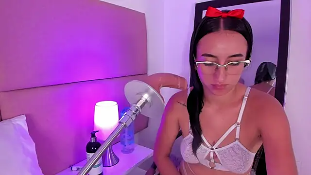 SammyMorales online show from February 7, 2025, 6:34 pm