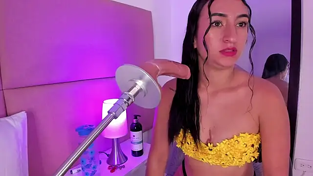 SammyMorales online show from March 21, 2025, 6:40 pm