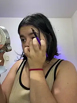 pretty angela1 online show from December 26, 2024, 1:32 pm