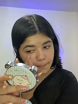 pretty angela1 online show from December 29, 2024, 2:52 pm