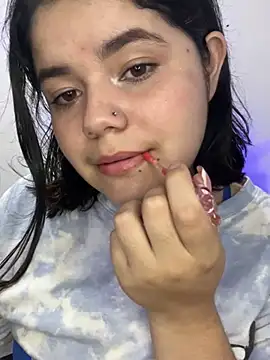 pretty angela1 online show from January 10, 2025, 6:31 am