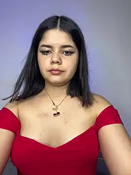 pretty angela1 online show from March 13, 2025, 3:11 am