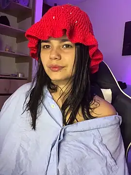 pretty angela1 online show from October 13, 2025, 12:54 am