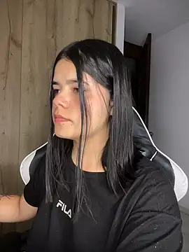 pretty angela1 online show from January 11, 2026, 1:10 am