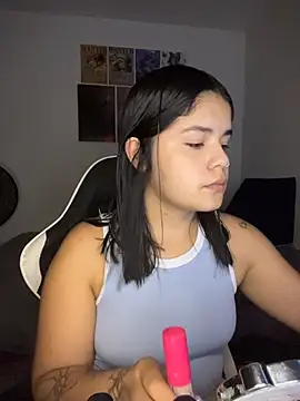 pretty angela1 online show from March 11, 2026, 11:00 pm