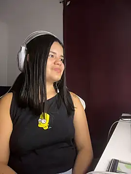 pretty angela1 online show from March 21, 2026, 4:39 am