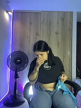 Snapshot of pretty_angela1 chatting on June 28, 2026, 3:45 am pretty angela1 online show from June 28, 2026, 3:45 am