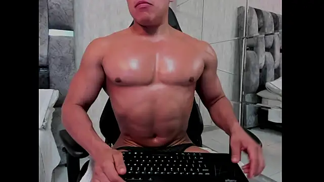 Snapshot of nicklause_froid chatting on March 17, 2025, 4:01 pm nicklause froid online show from March 17, 2025, 4:01 pm