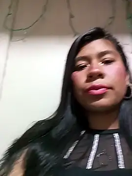 Pamelamilkk 1007 online show from January 13, 2025, 9:30 am