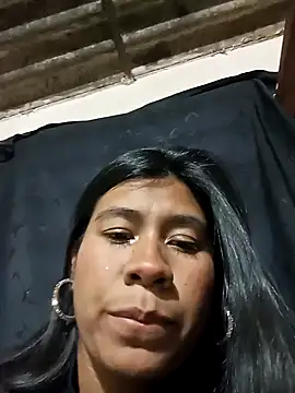 Pamelamilkk 1007 online show from January 20, 2025, 3:48 am