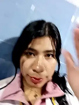 Snapshot of Pamelamilkk_1007 chatting on November 28, 2025, 12:57 am Pamelamilkk 1007 online show from November 28, 2025, 12:57 am